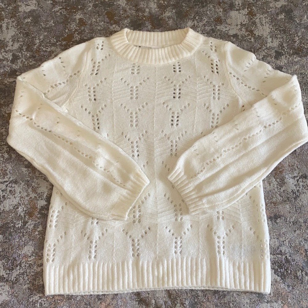 Gap Sweater